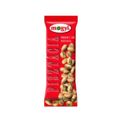 Mogyi Pisztácia 60g pirított, Sós