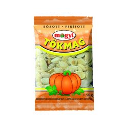 Mogyi Tökmag 50g Sós