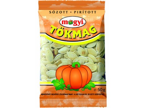 Mogyi Tökmag 50g Sós