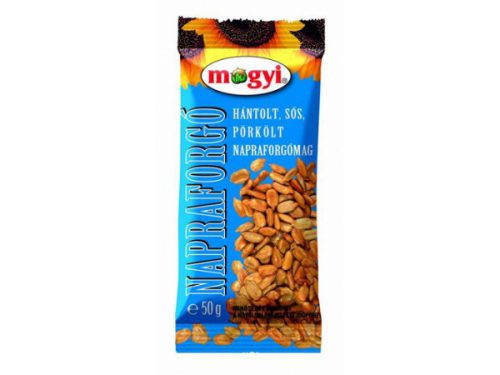 Mogyi Hántolt Napraforgó 50g