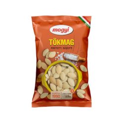Mogyi Tökmag 130g Sós