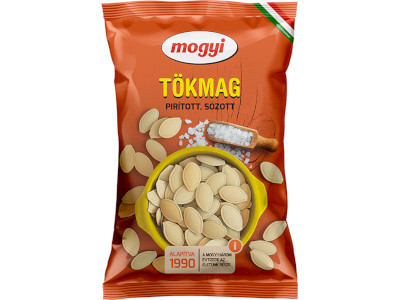 Mogyi Tökmag 130g Sós