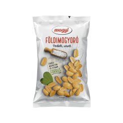 Mogyi Földimogyoró 300g Sós