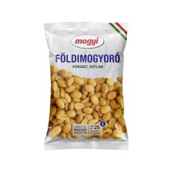 Mogyi Földimogyoró 300g Sótlan