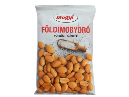 Mogyi Földimogyoró 150g Sós