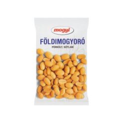 Mogyi Földimogyoró 150g Sótlan