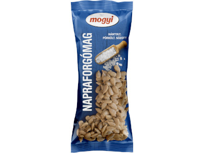Mogyi Hántolt Napraforgó 70g