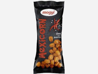 Mogyi Mexicorn 55g Chili