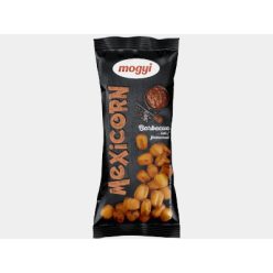 Mogyi Mexicorn 55g BBQ