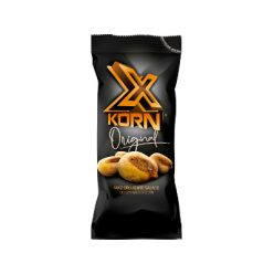 Xkorn Natúr-Sós ropogós kukorica 30g