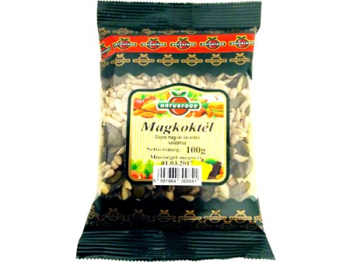 Naturfood Magkoktél 100g