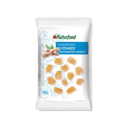 Naturfood Kandírozott Gyömbér 100g