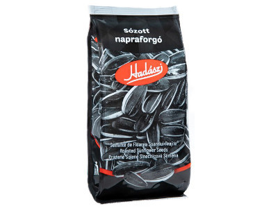 Hadászi Szotyi Sós 100g