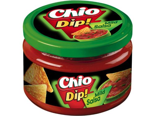 Chio Dip 200ml Mild Salsa