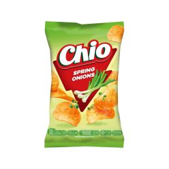 Chio Chips 60g Újhagymás
