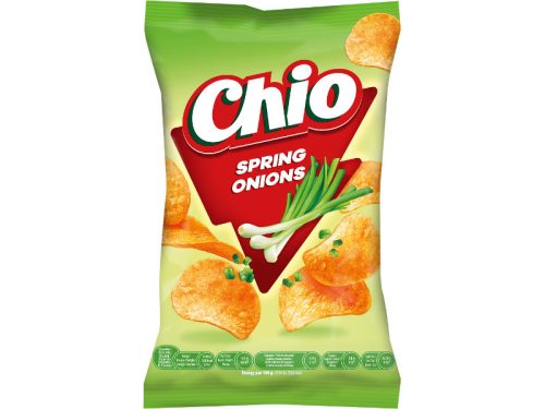 Chio Chips 60g Újhagymás