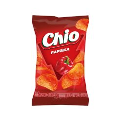 Chio Chips 60g Paprikás