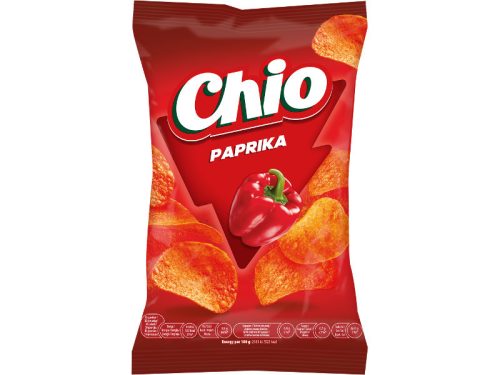 Chio Chips 60g Paprikás