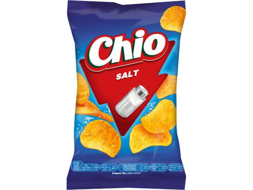 Chio Chips 60g Sós