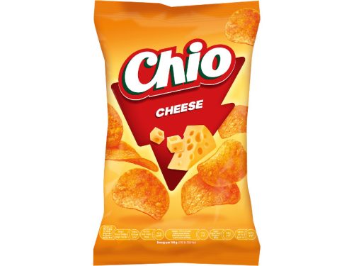 Chio Chips 60g Sajtos