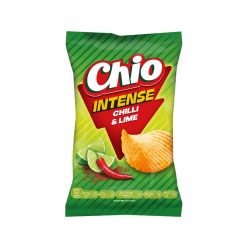 Chio Chips 55g Intense Chili&Lime