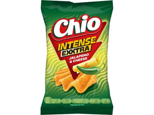 Chio Chips 55g Intense Sourcream&Herbs