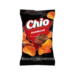 Chio Chips 60g Barbeque