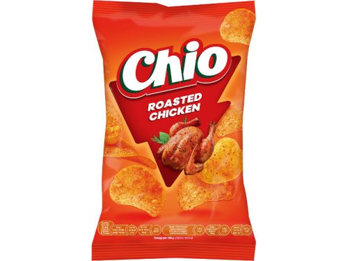 Chio Chips 60g Sültcsirke