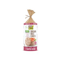 Rice Up! szelet 120g 7 Szupermagvas