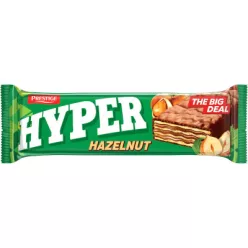 Hyper ostya 50g Mogyorós