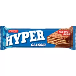 Hyper ostya 50g Kakaós