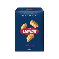 Barilla 500g Gnocchi n.85 - Kagyló