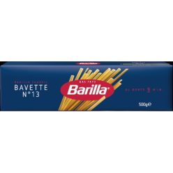 Barilla 500g Bavette  n.13
