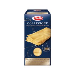 Barilla 500g Lasagne tészta XXX