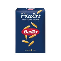 Barilla 500g Piccolini Mini Penne Rigate