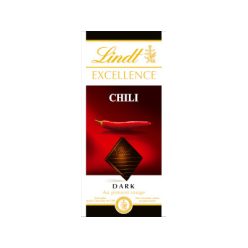 Lindt Exc. Chilli - ét 100g