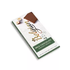 Belgian 100g Milk Crunchy Haselnut