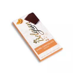 Belgian 100g Dark Orange