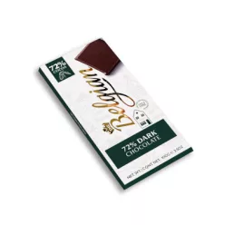 Belgian 100g Dark 72%