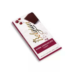 Belgian 100g Dark Cherry