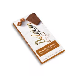 Belgian 100g Milk Salted Caramel