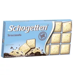 Schogetten 100g Stracciatella