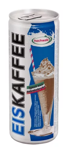 Hochwald EisKaffee 250ml