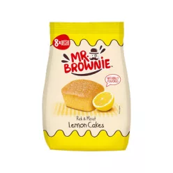 Mr.Brownie 200g Citromos