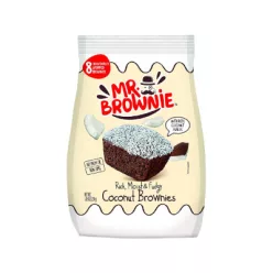 Mr.Brownie 200g Kókusz reszelékkel