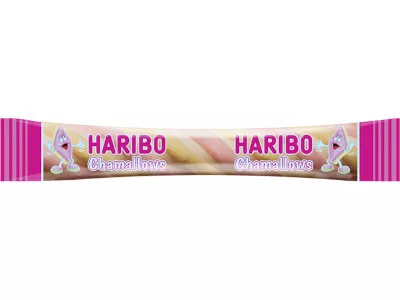 Haribo 11,6g Chamallow Girondo