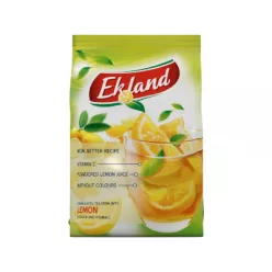 EKLAND utántöltő Citrom 300g