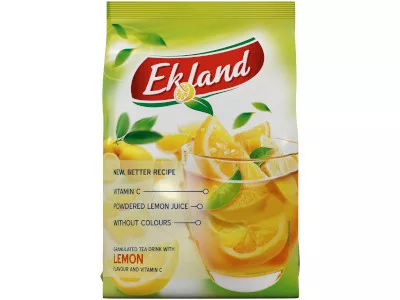 EKLAND utántöltő Citrom 300g