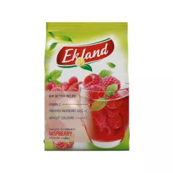 EKLAND utántöltő Málna 300g