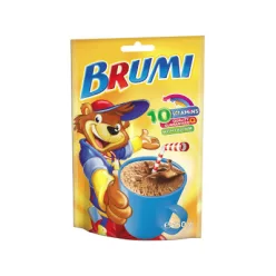 Brumi instant kakaó italpor 150g